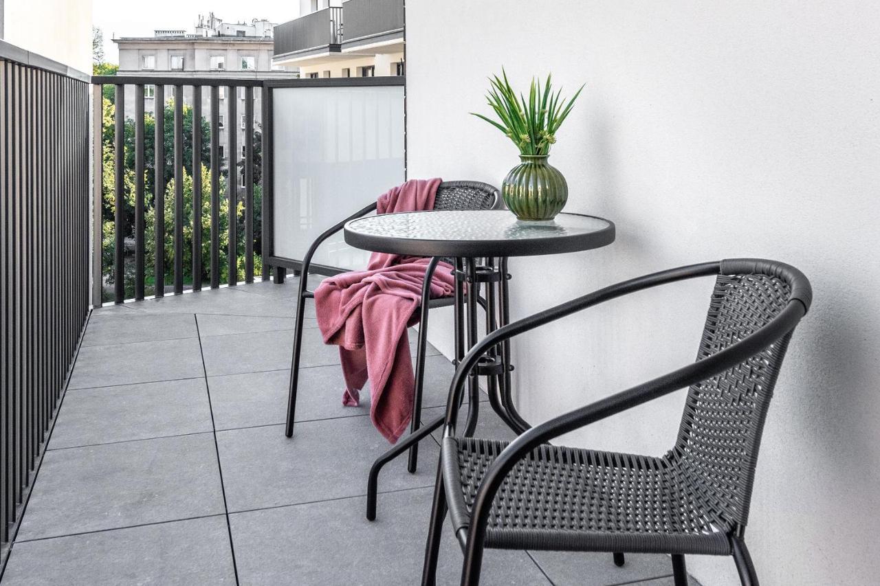 Inpoint Spacious Apartments Near Main Square & Kazimierz District Cracovia Exterior foto