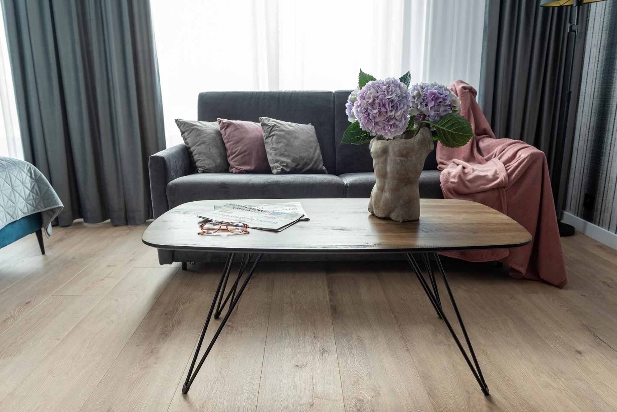 Inpoint Spacious Apartments Near Main Square & Kazimierz District Cracovia Habitación foto