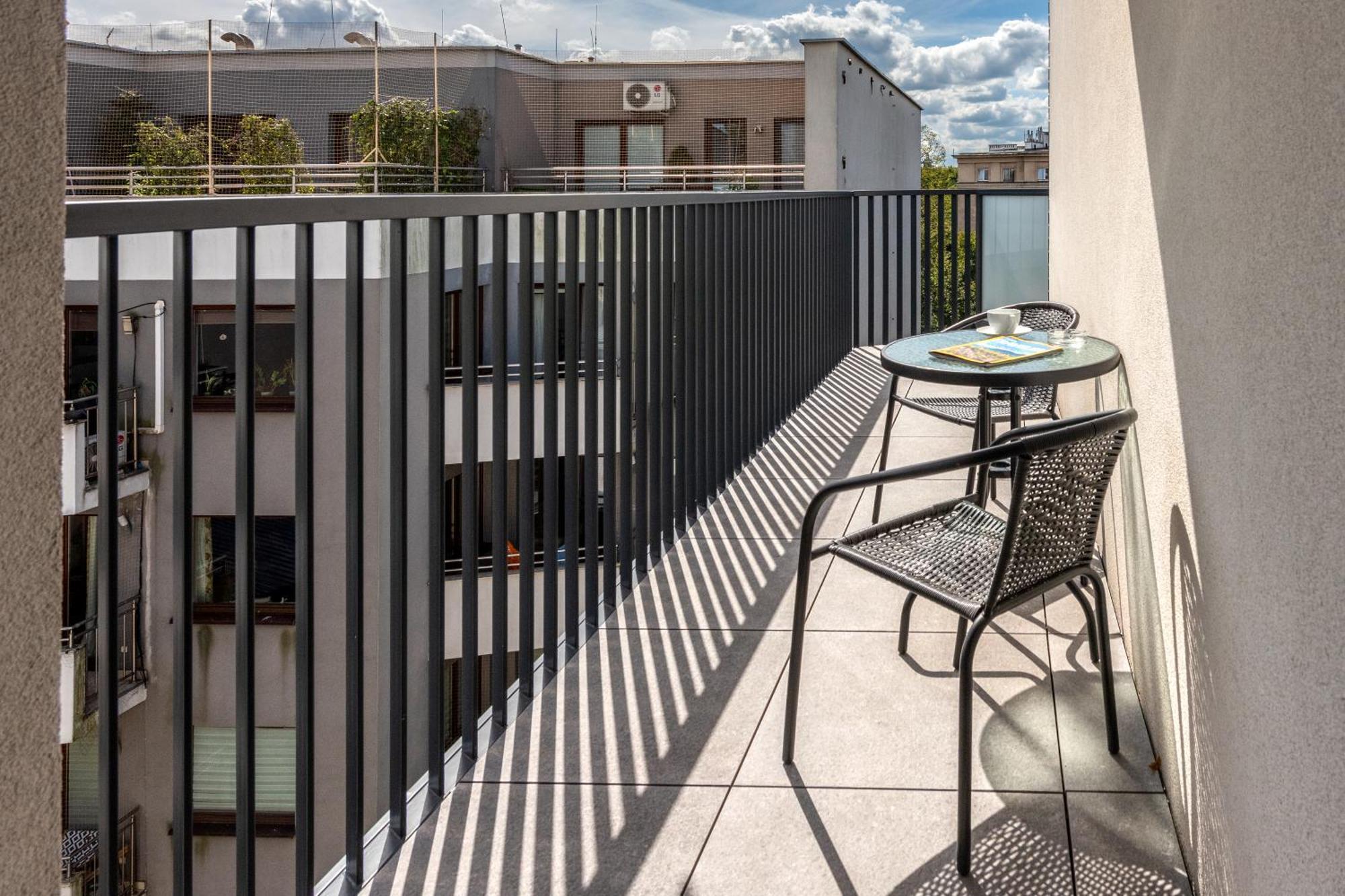 Inpoint Spacious Apartments Near Main Square & Kazimierz District Cracovia Habitación foto