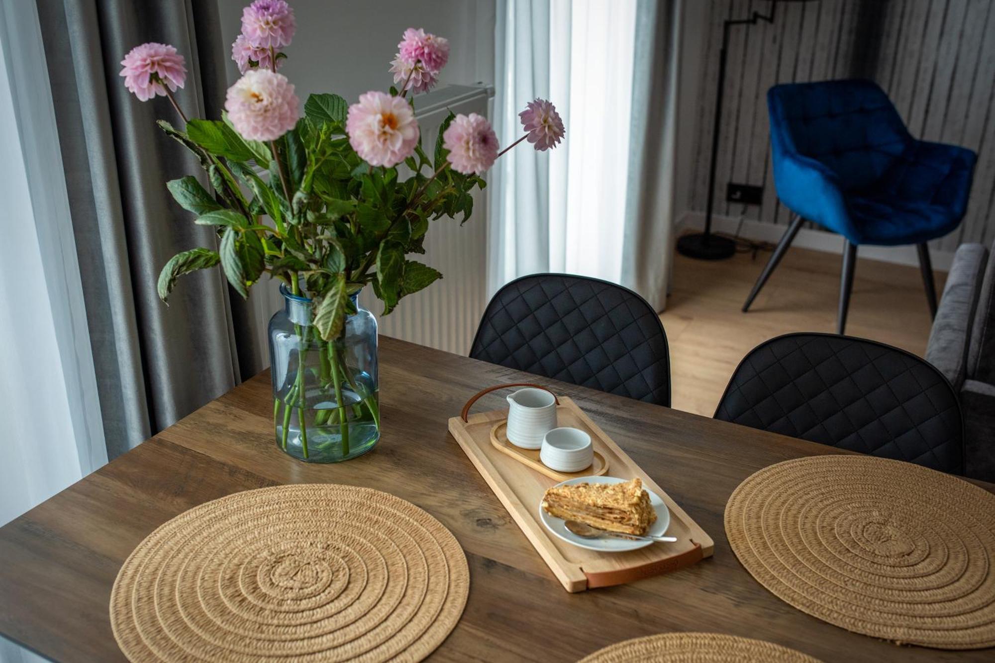 Inpoint Spacious Apartments Near Main Square & Kazimierz District Cracovia Habitación foto